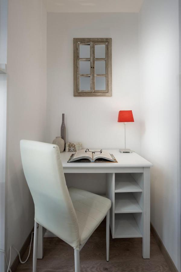 Naval Apartment ริเยกา ภายนอก รูปภาพ