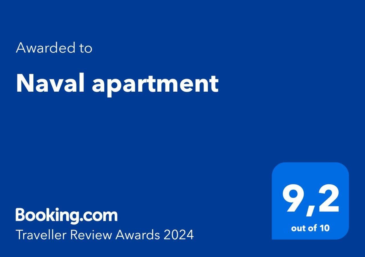 Naval Apartment ริเยกา ภายนอก รูปภาพ